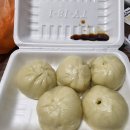 경성만두찐빵