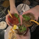 양주티스테이 | 양재 술집 분위기 좋은 곳 도시문 칵테일 후기