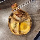 장가네 반찬 | 수원역 삼겹살맛집 장가네솥뚜껑 수원역점 솔직후기(주차)