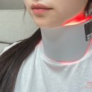 (광고X)목주름 디바이스 뷰앤디 넥세라 내돈내산 후기