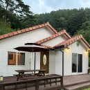 숲속정원펜션 이미지