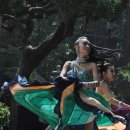 밸리댄스 이미지