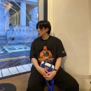 롯데광복리복 | 리복 X 범죄도시3 시사회 후기! 쿠키有 검거키트, 콜라보티셔츠 리뷰!