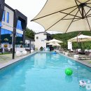 여수 히든비치 리조트 이미지