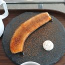 내추럴커피 | 성수커피맛집 기미사 캔디드바나나, 블랙문 치로소 무산소발효 내추럴커피 후기