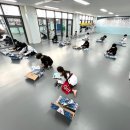 효성백호태권도장 이미지