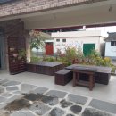 의령버스터미널 | [의령카페추천] 예쁜 가드닝 카페, 카페모스