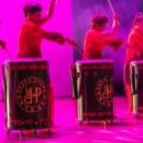 스트레스 타파 뮤직난타 이미지