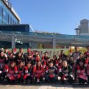 하이브랜드 앞 이미지