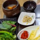 시골우렁쌈밥 이미지