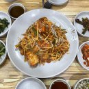 초계명가앤탕코 | 등촌동 맛집 아구찜이 이렇게 푸짐한 음식이었어?