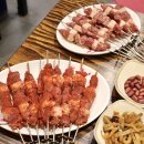 경기광주 맛집 퀄리티 좋은 태전동맛집 신백옥양꼬치