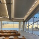 MIEUM | 인천 영종도 을왕리 대형 베이커리 카페 “미음” 마시안해변 오션뷰 맛집