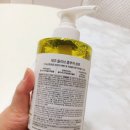 한국양봉 농업회사법인 주식회사 | <제주 올리브> 콤부차 샴푸 트리트먼트 비누 세트 후기추천