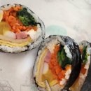 구공김밥 이미지