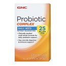 GNC 250억 유산균 60정 / BOX / FREE 이미지