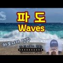 파도노래 이미지