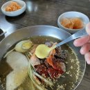 엄마냉면 이미지