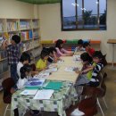 평강지역아동센터 이미지