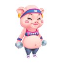 (주)라온엔터테인먼트 이미지