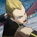 히어로(Hero)엔터테이먼트 이미지