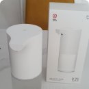 세정 행정사 사무소 | 코로나19바이러스 예방을 위한 핸드워시 자동디스펜서 샤오미 내돈내산 후기