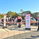 동행 공간 나누기 | (쑤영) 사랑의 김장 나누기 현장 구리농수산물공사 김장 체험 후기