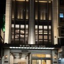 헤어카페Y | 홍콩 셩완 숙소 고민 끝! Y hotel 슈페리어 트윈 3박 4일 후기