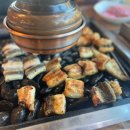 부천몽돌숯불장어 이미지