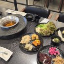 샤브쌈주머니 오시리아점 이미지