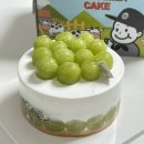 옥동약국 | 울산 케이크 맛집 그여행 옥동점 느끼하지 않은 과일 생크림 케이크 맛집 추천