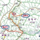 6월17일 제423차, 강원 삼척시 덕항산(1,071m),환선봉(지각산 1,080m)**동굴탐방과 암벽등반의 묘미!! 산림청 100대 명산,동양최대 천연의 환선굴(6.5km) 이미지