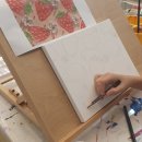 마음색미술교습소