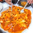 낙원식당 | 여수 오동도 근처 맛집 낙원식당 내돈내산 후기