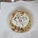 중랑구 면목로48길 | [서울 맛집] 사가정역근처 백운면에서 새우볶음밥과 얼큰해물칼국수 먹은 후기