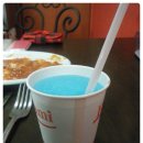 튀어라 김떡순 이미지