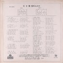 봉봉 대 이씨스터즈 [육군 김일병／울릉도 트위스트] (1966) 이미지