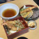 길동우동구리토평점 | 장자호수공원 맛집 토평동대표 구리 텐동 존맛 재방문