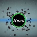 호미 (Homi) 이미지