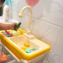해피플레이 | 해피플레이 아기 싱크대 장난감 내돈내산 후기