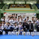 하이어태권도장 | 먼트 2026 전국생활체육대축전 태권도 대회 경상남도 대표 태권체조 3위 입상 국가대표하이어태권도장