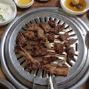 용산숯불갈비 이미지