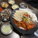수원-1307 | 수원시청역 밥집 브라더매운갈비찜 수원점 방문 후기