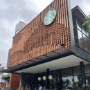 동남목장 | 발리 스미냑 카페 | 스타벅스 리저브 데와타(Dewata), 동남아시아 최대 규모 매장 후기🌱