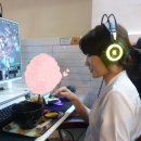 이로운친구 PC방 | [자양동 PC방] 10년만에 게임하러 &#39;이로운SELF PC방&#39; 다녀온 후기