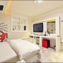 스파모텔 이미지