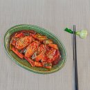 99플레이트 레시피 | 최강록조림소스는 과연 얼마나 맛있을까 ? 흑백요리사 밀키트 최강록고추장조림소스로 만든 이븐한...