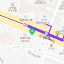 강릉장칼강동역점 이미지