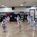 계산효 태권도장 이미지