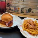 신장육교치킨튀김 | [이태원 맛집] 롸카누들 내쉬빌 핫치킨 이태원점 - 메뉴추천 내돈내산 솔직후기